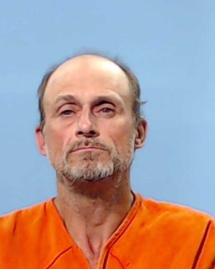 Matejcik, John T. arrested by Brazoria County SO/PD