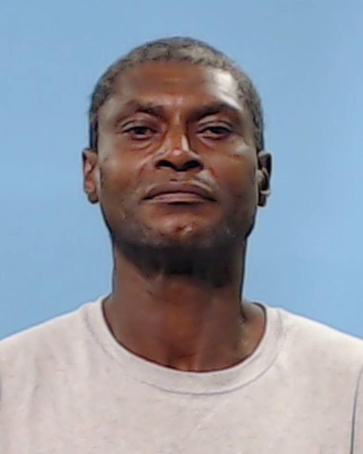 FREEMAN, ABNER, II booking photo