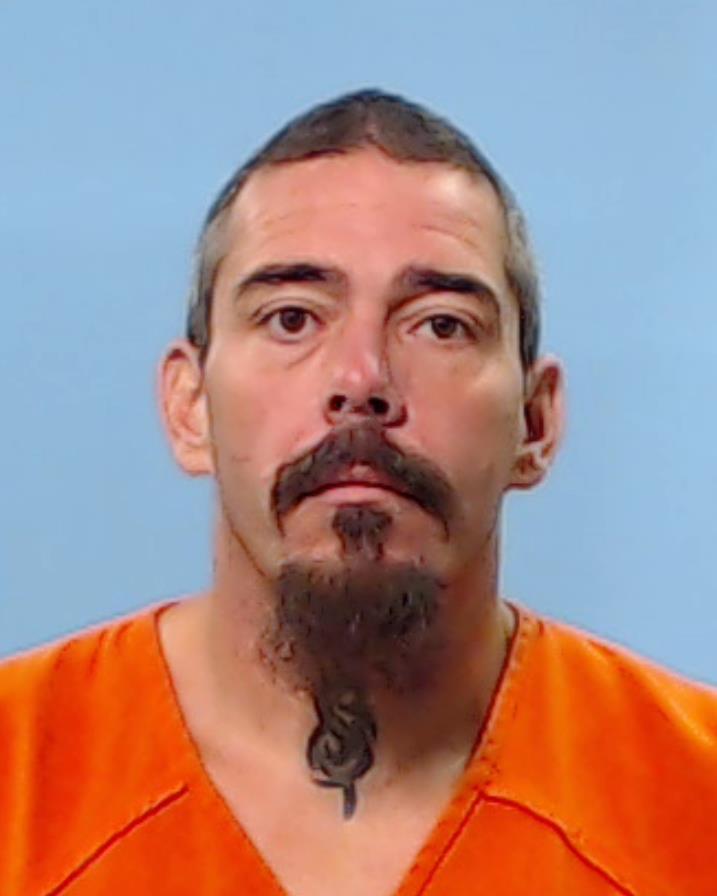 Avila, Martin, Jr. booking photo