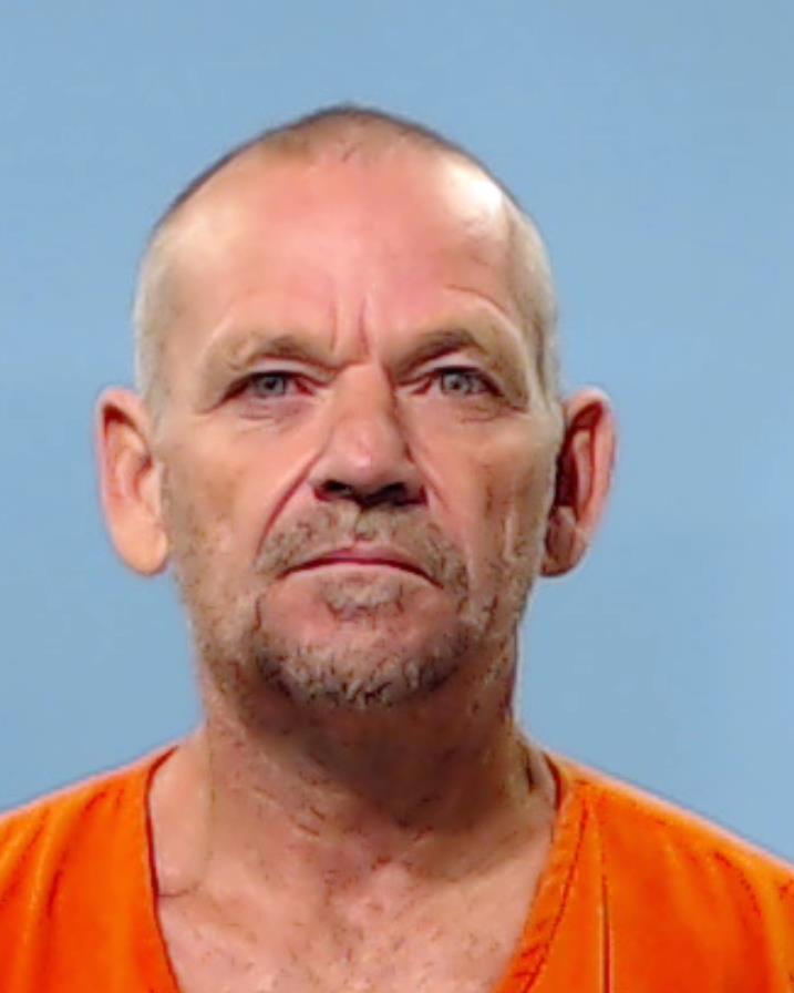 Haynes, Charles Emery booking photo