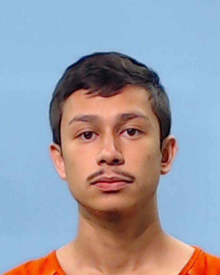 Ramirez, Fernando booking photo