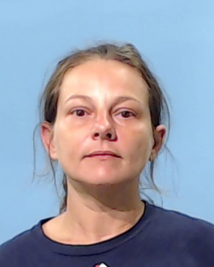 Oquain, Latisha Maria arrested by Brazoria County SO/PD