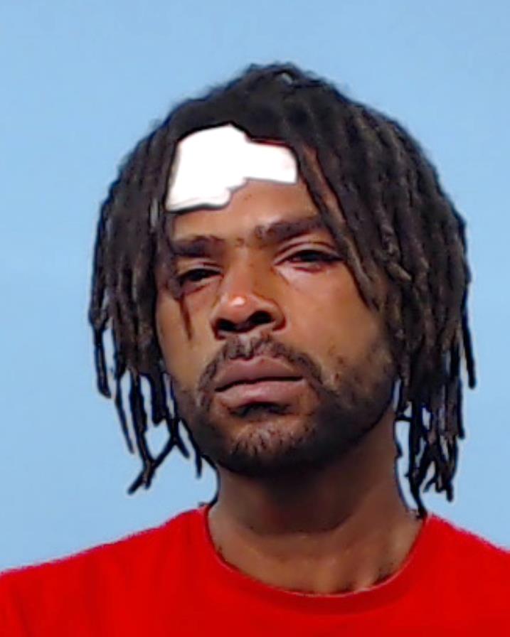 HARPER, JAMARCUS arrested by Brazoria County SO/PD