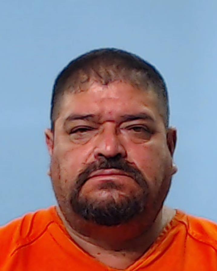 Gonzalez Aguilar, Pedro arrested by Brazoria County SO/PD
