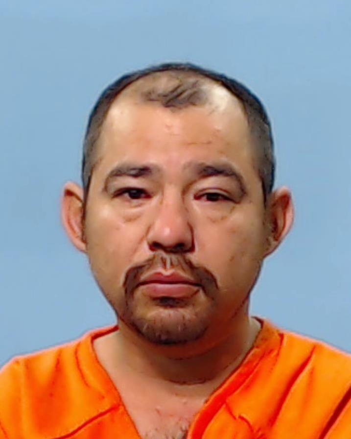 Galeno-Velez, Carlos arrested by Brazoria County SO/PD