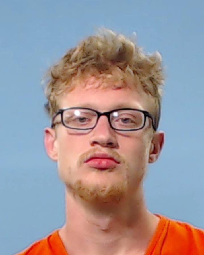 Whitt, Laban Craig, Jr. arrested by Brazoria County SO/PD