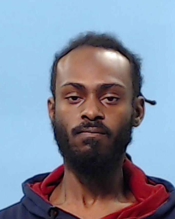 Kemp, Dequis Phillip arrested by Brazoria County SO/PD