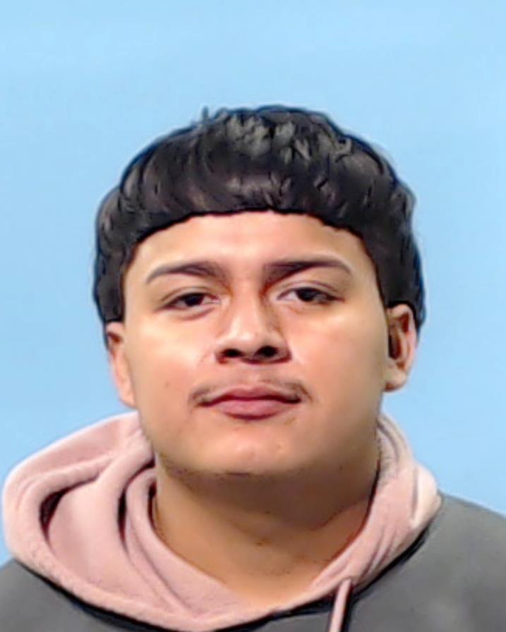 Resendez, Artemio, Jr. arrested by Brazoria County SO/PD