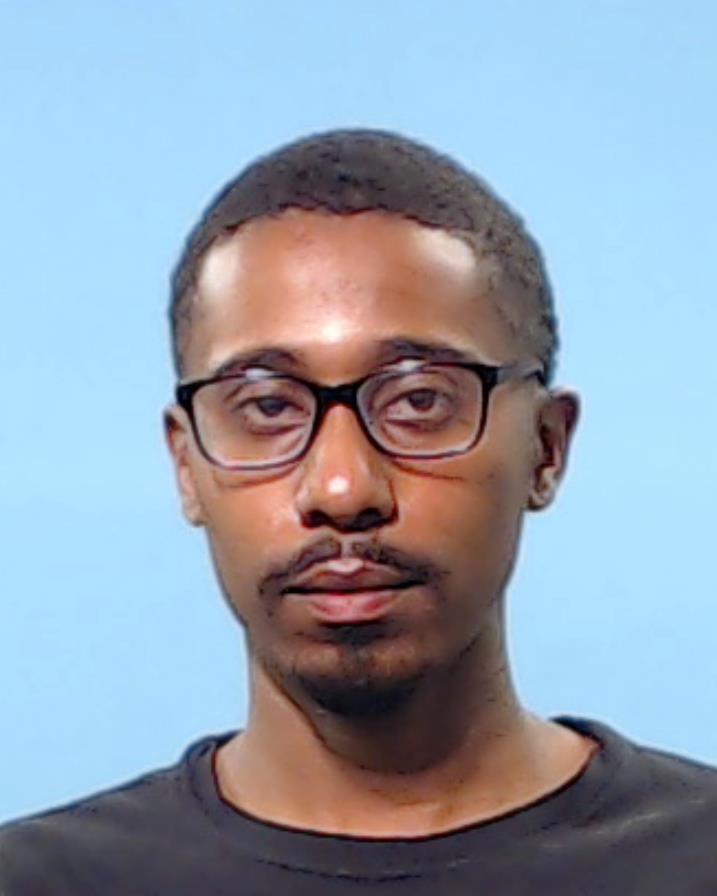 Crayton, Deandre Deon arrested by Brazoria County SO/PD