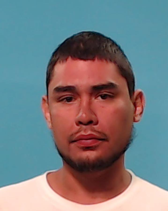 Perez, Agustin Leonardo arrested by Brazoria County SO/PD