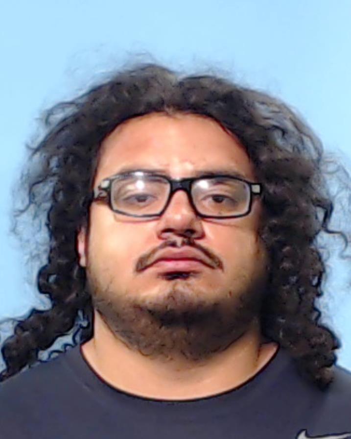 Ramirez, Johnny arrested by Brazoria County SO/PD