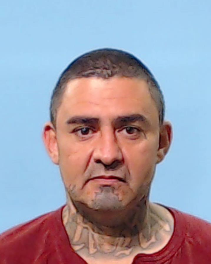 Rocha, Israel arrested by Brazoria County SO/PD