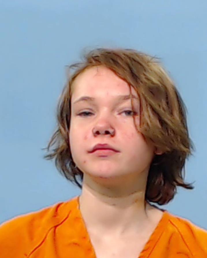 Deacon, Kimberley Grace arrested by Brazoria County SO/PD