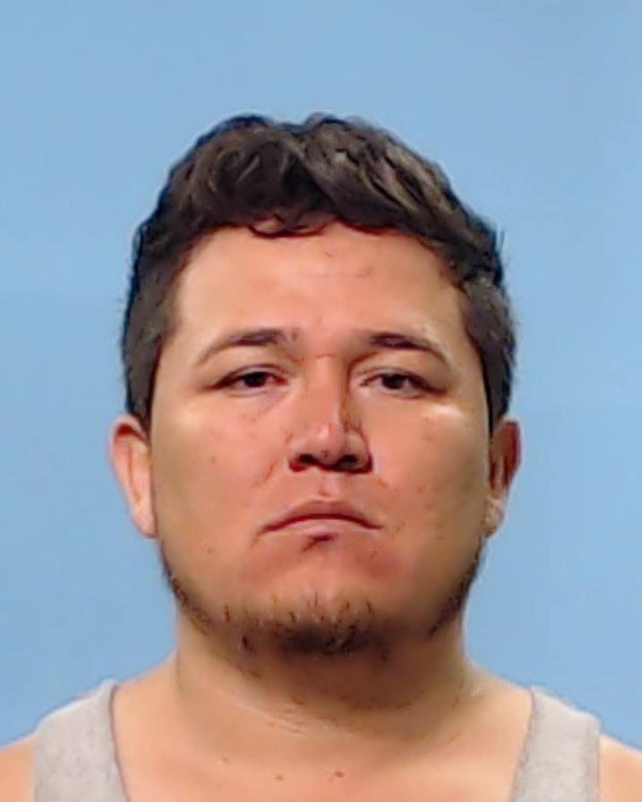 Flores De Leon, Jesus arrested by Brazoria County SO/PD