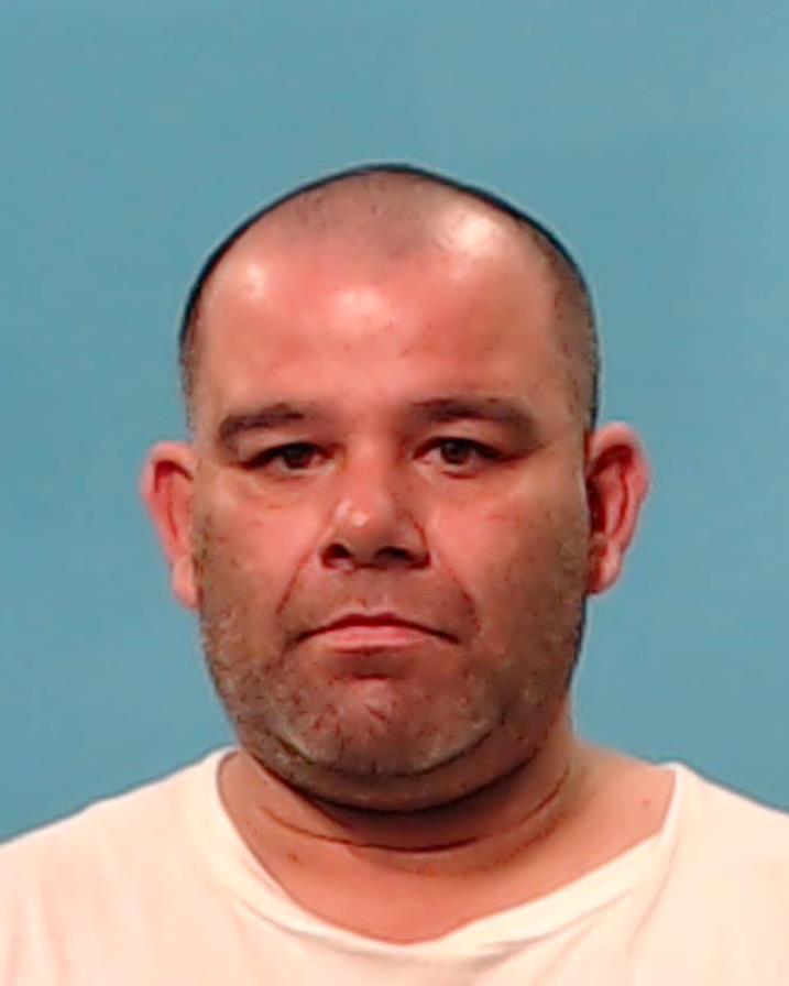 Garcia, Farando arrested by Brazoria County SO/PD
