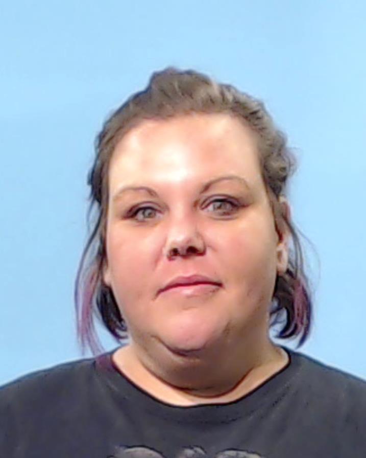 Piwonka, Lilly Ann arrested by Brazoria County SO/PD