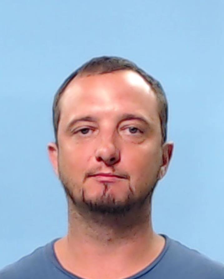 Sifford, Jeffrey Wade, Jr. arrested by Brazoria County SO/PD