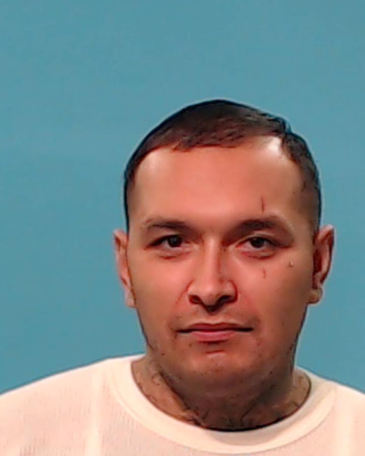 Rodriguez, Fabian, III arrested by Brazoria County SO/PD