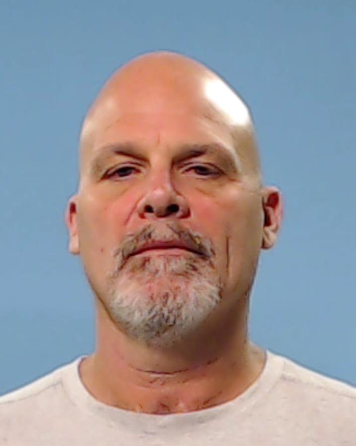 ANDREWS, JOSEPH WADE arrested by Brazoria County SO/PD