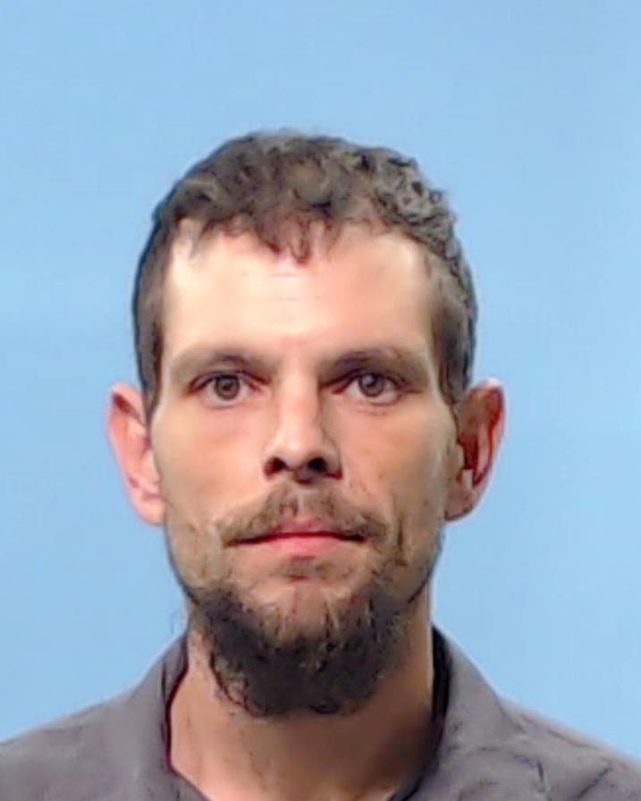 Simon, John Thomas George arrested by Brazoria County SO/PD