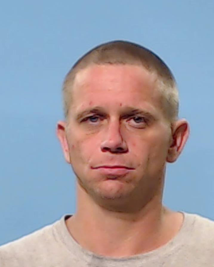 WANEK, CHRISTOPHER CHARLES arrested by Brazoria County SO/PD