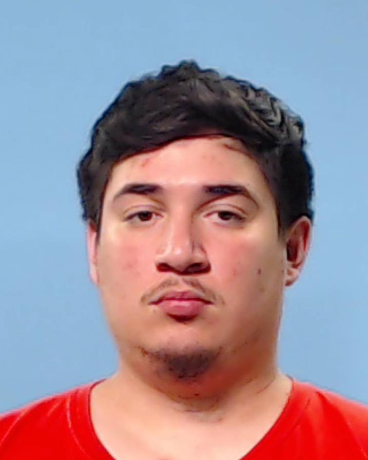 Faudoa, Efren Jose arrested by Brazoria County SO/PD