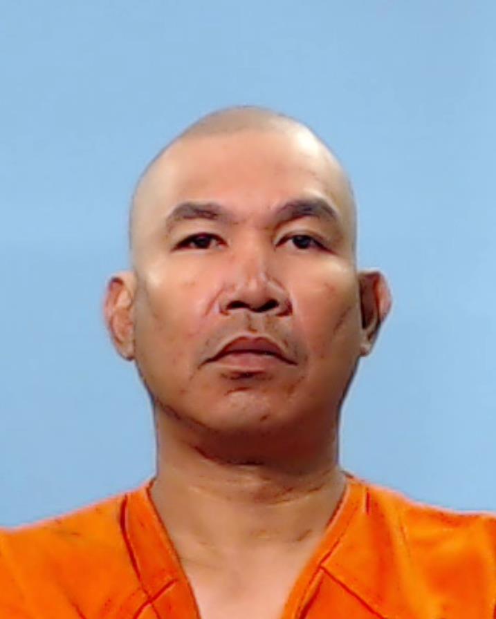 De La Cruz, Edwin Castro arrested by Brazoria County SO/PD