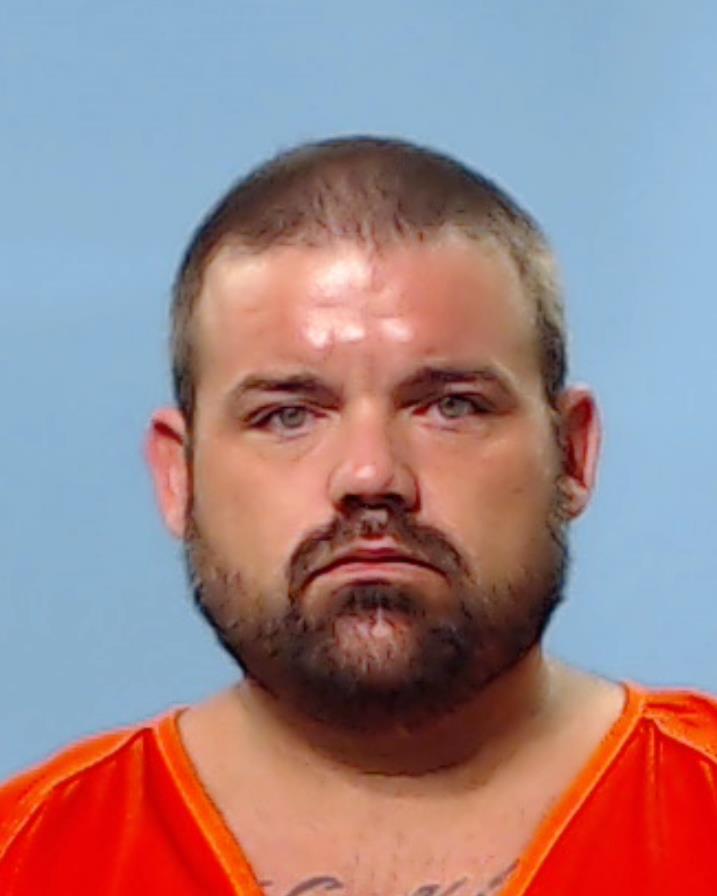 Viktorin, Jacob Blaze arrested by Brazoria County SO/PD