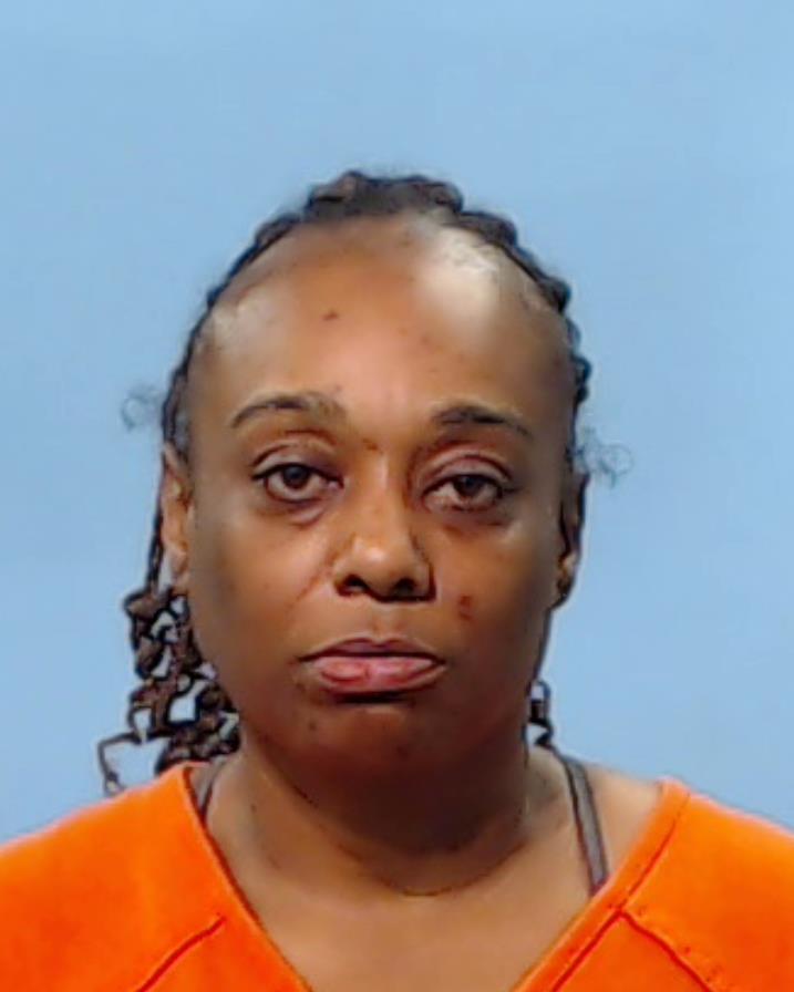 Austin, Lanika Denee arrested by Brazoria County SO/PD