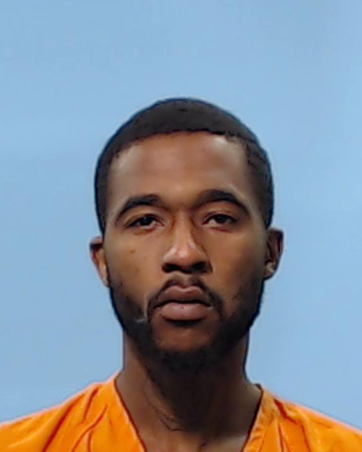 Jones, Dante Fashaun arrested by Brazoria County SO/PD