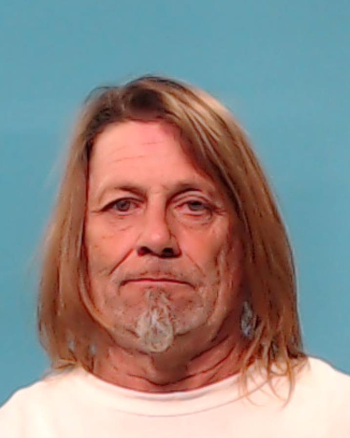 Baker, Richard Lee arrested by Brazoria County SO/PD