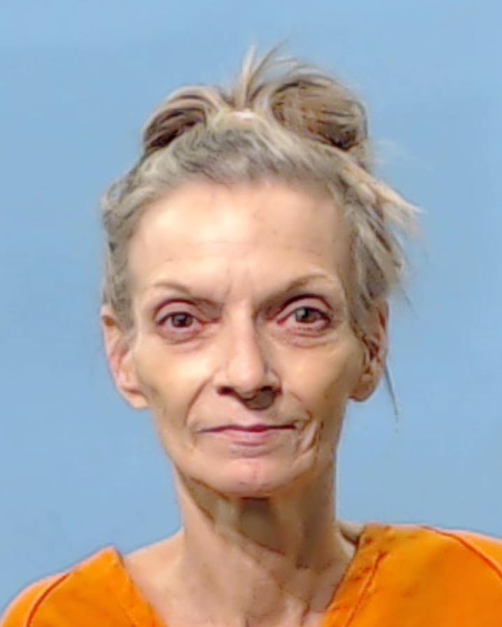 Setzer, Darla Dunn arrested by Brazoria County SO/PD