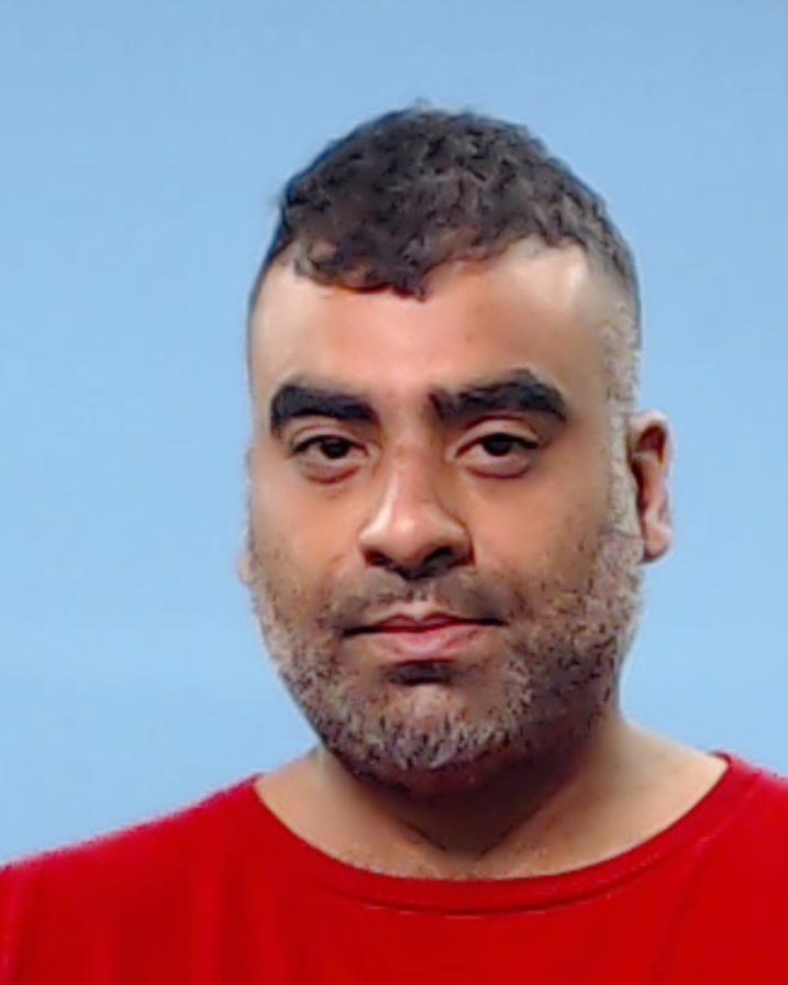 Williams, Cornelius Erving, Jr. arrested by Brazoria County SO/PD