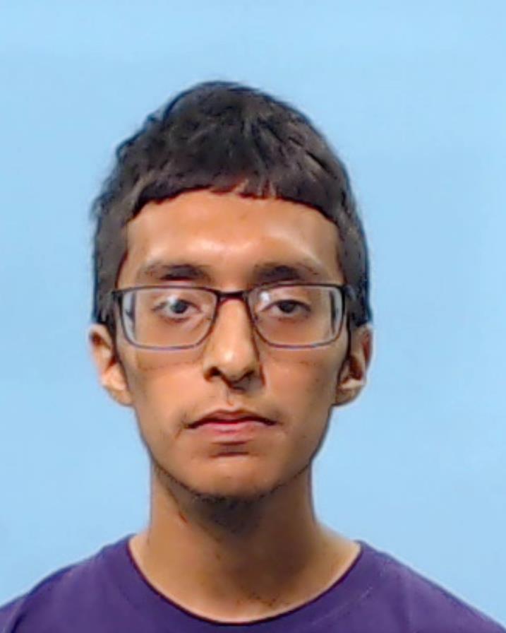 ACEVEDO, DANIEL NICHOLAS arrested by Brazoria County SO/PD