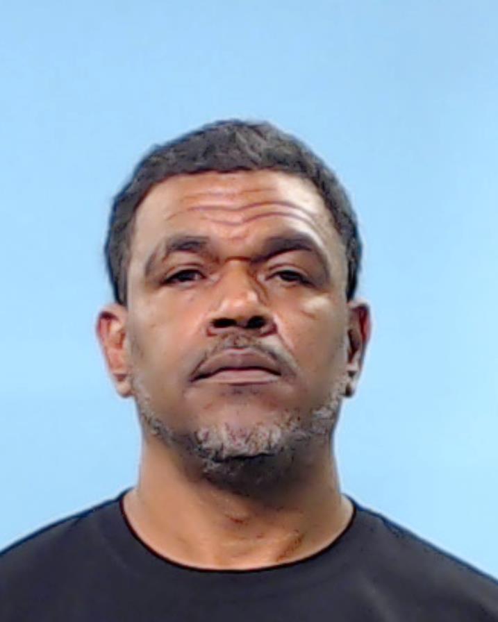 Severin, Calvin J., Jr. arrested by Brazoria County SO/PD