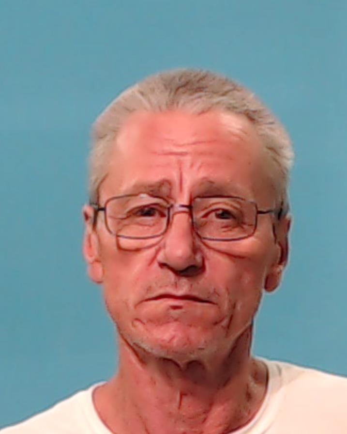 Thompson, Randall Troy arrested by Brazoria County SO/PD