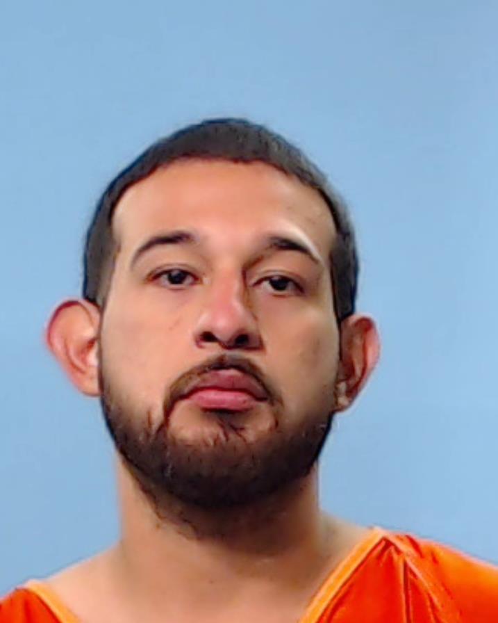 Ayala, Saeid Hassan arrested by Brazoria County SO/PD