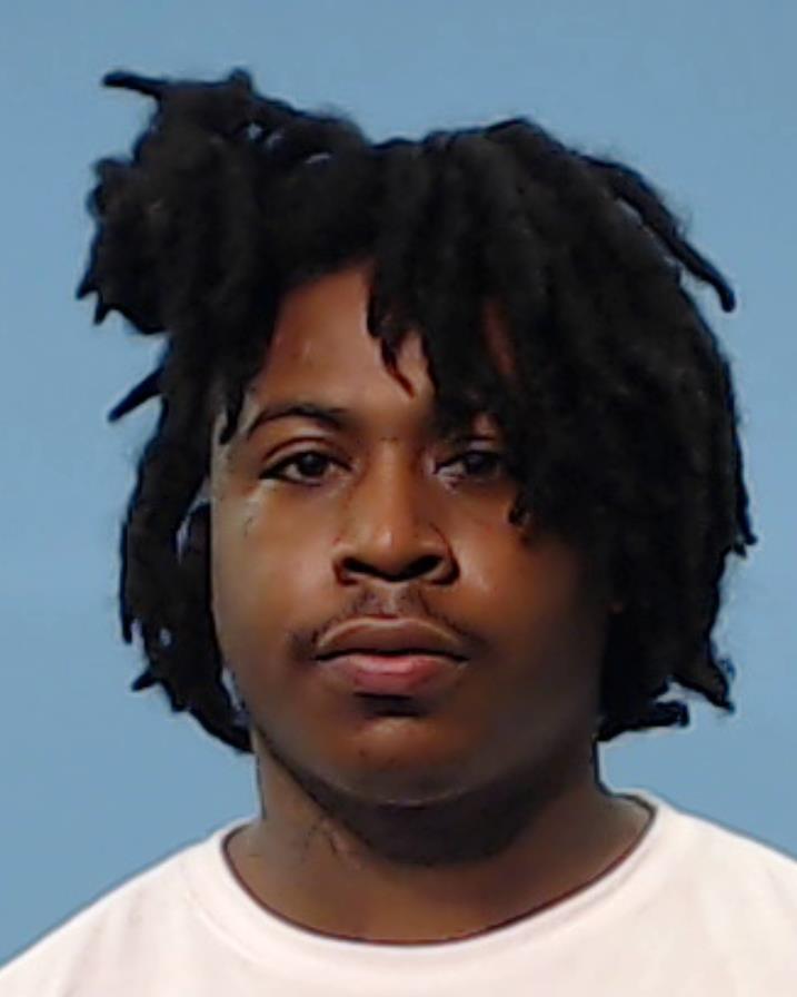 FLETCHER, MARQUIS arrested by Brazoria County SO/PD