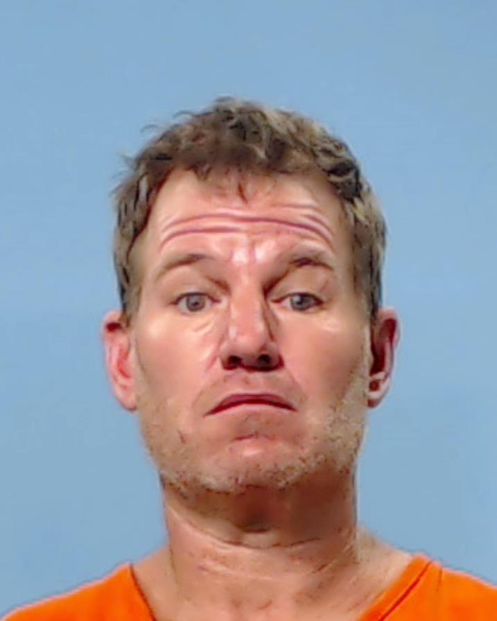 SMITH, KYLE DENNIS arrested by Brazoria County SO/PD