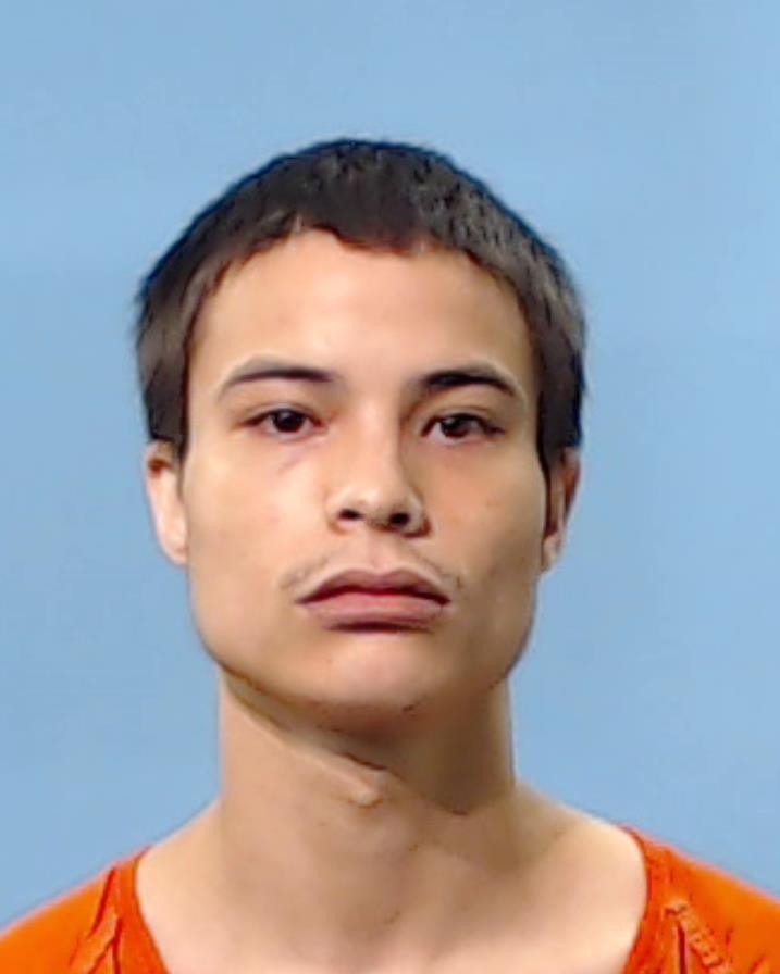 Rice, Jarred Ronald arrested by Brazoria County SO/PD