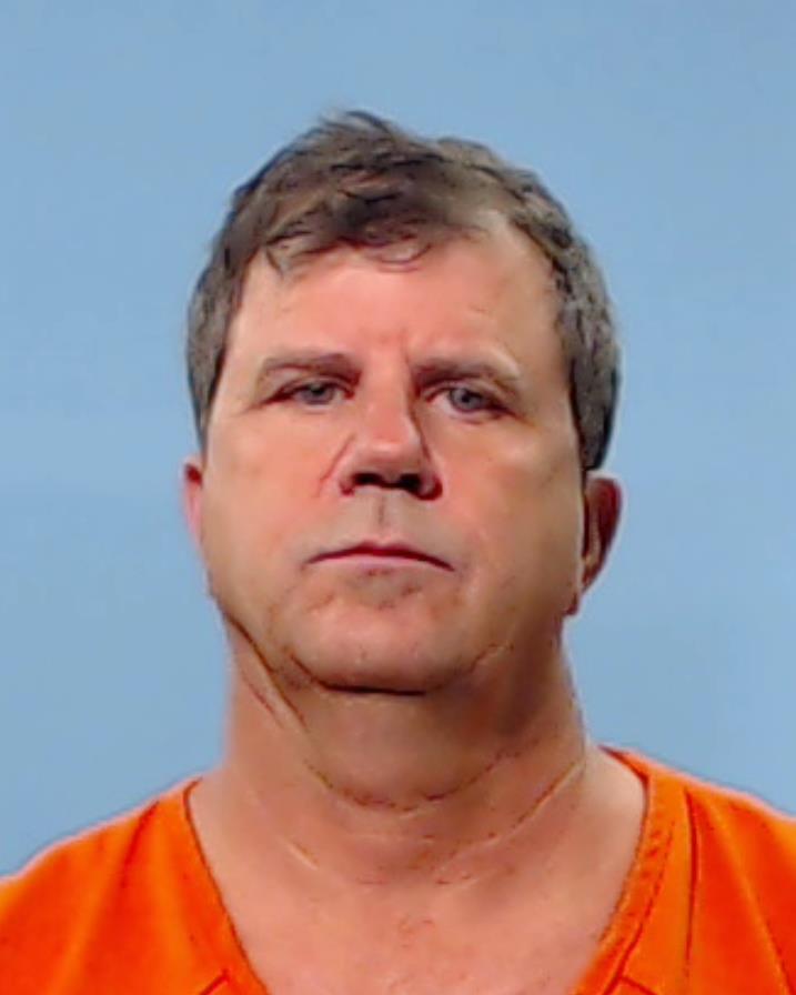 Nogueira, Michael Lawrence arrested by Brazoria County SO/PD