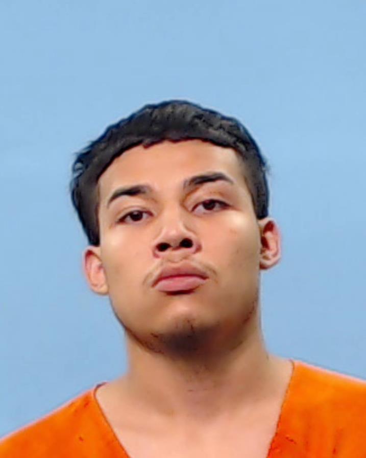 DE PAZ, EDGAR arrested by Brazoria County SO/PD