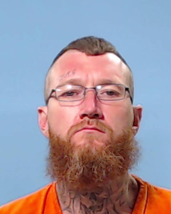 Horta, John Michael arrested by Brazoria County SO/PD