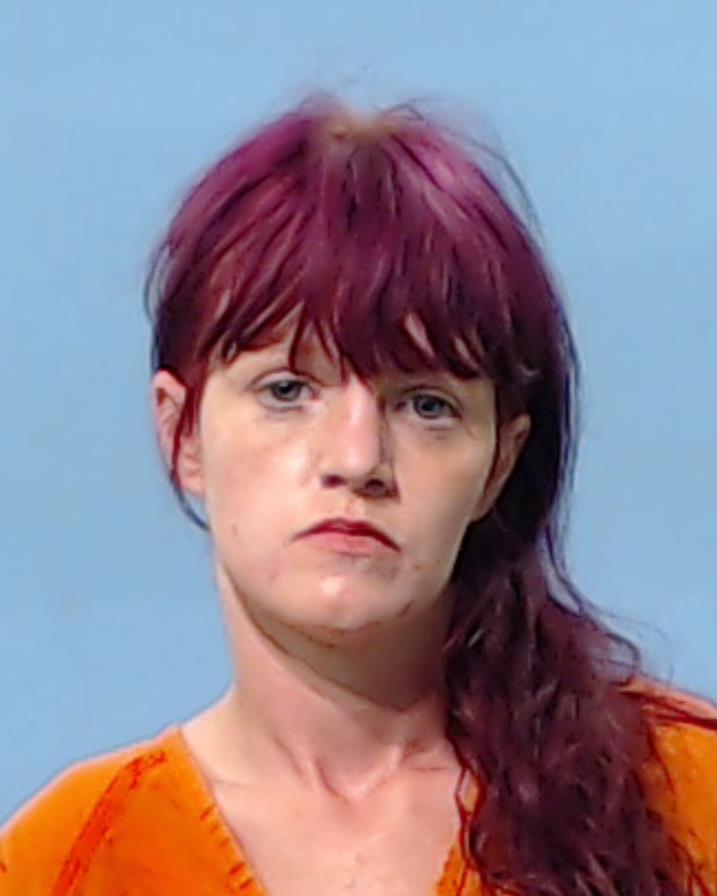 Kirtner, Chelsea Rene booking photo