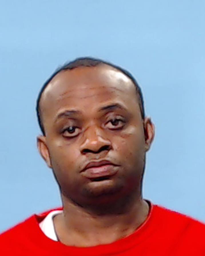 Mackey, Cornelius arrested by Brazoria County SO/PD