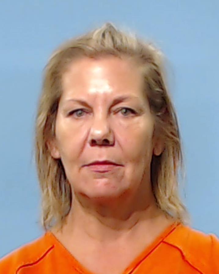 McMaster, Karan Denise booking photo