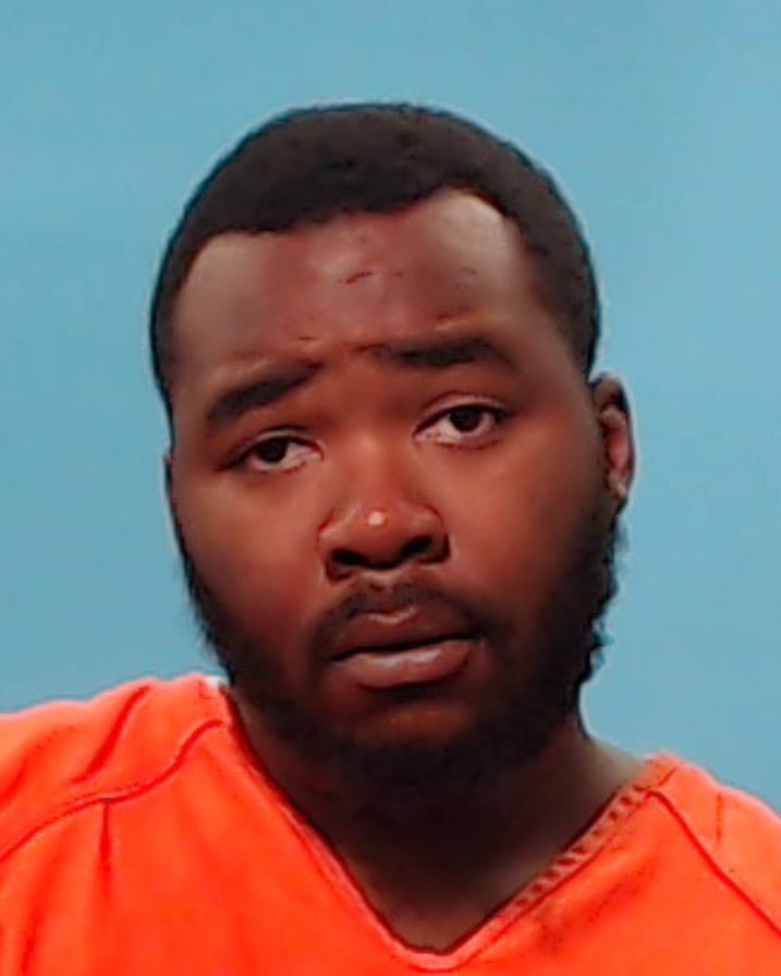 POLLARD, QUADARION DESHON booking photo