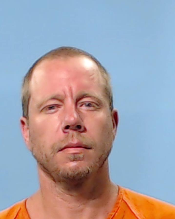 EDMONSON, JOHN PHILLIP booking photo