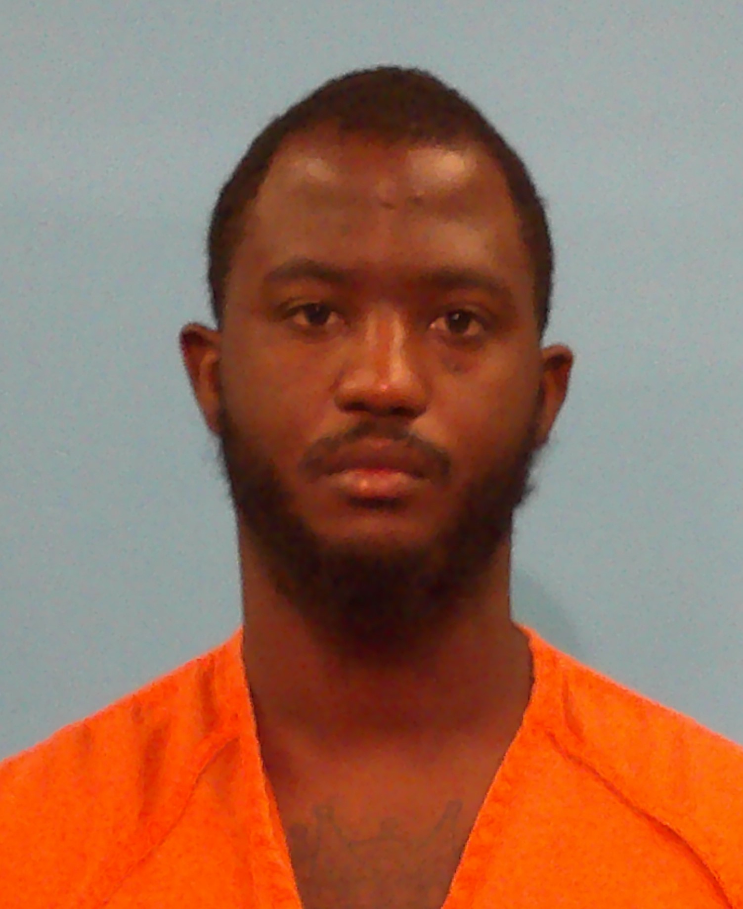 RUBIN, RASHEED booking photo