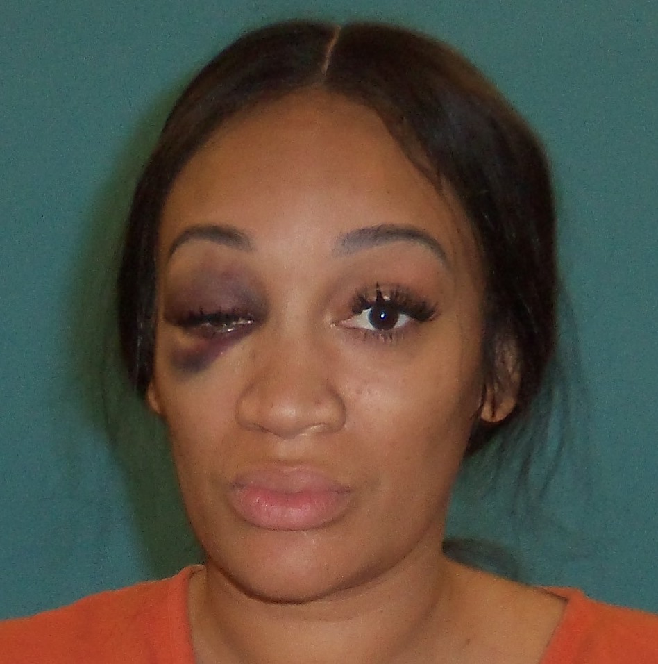 Augustine, Ashley Nicole booking photo